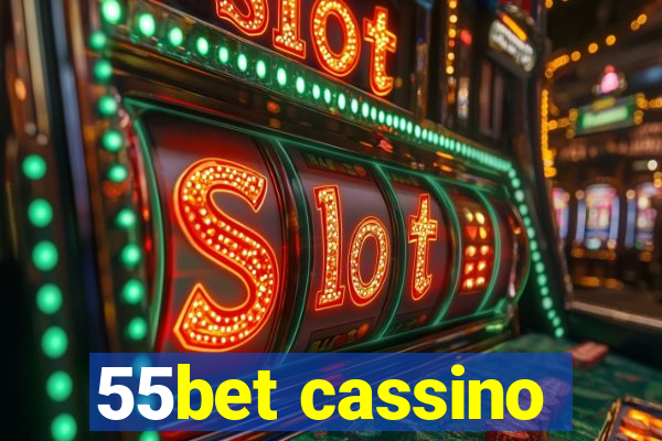 55bet cassino